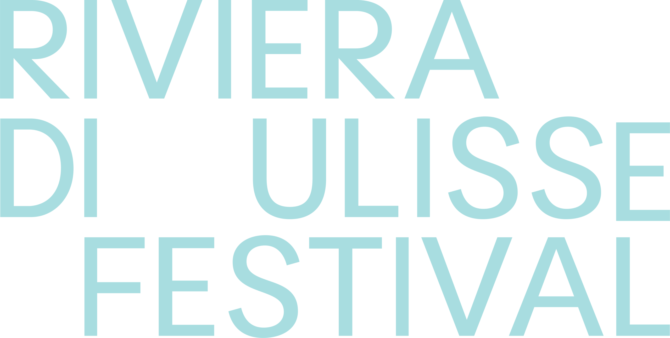 Riviera di Ulisse Logo